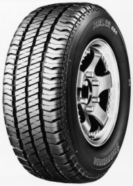 Bridgestone Dueler H/T 684 II 255/70 R16 111T