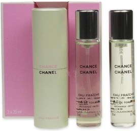 Chanel Chance Eau Fraiche 20ml