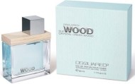 Dsquared2 She Wood Crystal Creek Wood 50ml - cena, srovnání