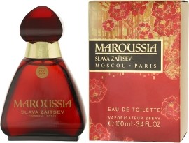 Slava Zaitsev Maroussia 100ml