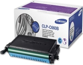 Samsung CLP-C660B