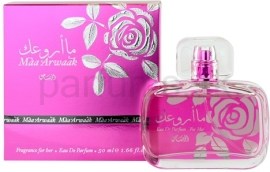 Rasasi Maa Arwaak for Her 50ml