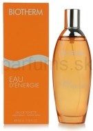 Biotherm Eau D´Energie 100ml - cena, srovnání