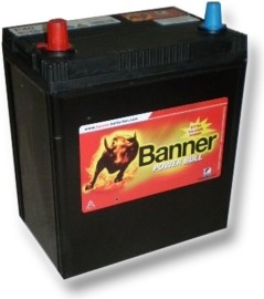 Banner Power Bull 40Ah