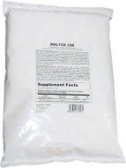 Extrifit Maltox 100 Maltodextrin 1500g - cena, srovnání