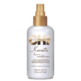 CHI Keratin Leave in Conditioner 177ml