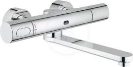 Grohe Eurosmart Cosmopolitan E 36332