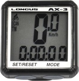 Longus AX-3