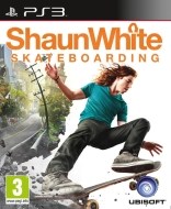 Shaun White Skateboarding - cena, srovnání