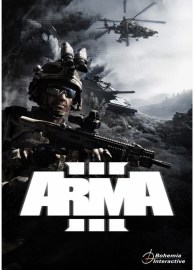 ArmA 3