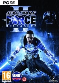 Star Wars: The Force Unleashed 2