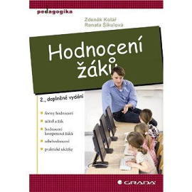 Hodnocení žáků, 2. doplněné vydání