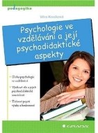 Psychologie ve vzdělávání a její psychodidaktické aspekty - cena, srovnání