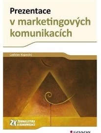 Prezentace v marketingových komunikacích