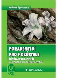 Poradenství pro pozůstalé