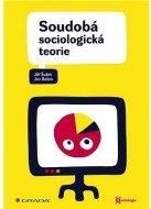 Soudobá sociologická teorie - cena, srovnání