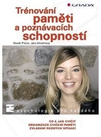 Trénování paměti a poznávacích schopností