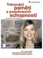 Trénování paměti a poznávacích schopností - cena, srovnání