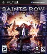 Saints Row 4 - cena, srovnání