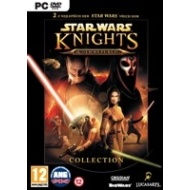 Star Wars: Knights of the Old Republic Collection - cena, srovnání