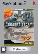 Conflict: Desert Storm - cena, srovnání