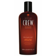 American Crew Classic Light Hold Styling Gel 250ml - cena, srovnání