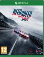 Need for Speed: Rivals - cena, srovnání