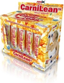 Amix CarniLean 10x25ml