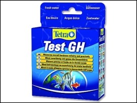 Tetra Test GH