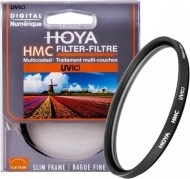Hoya UV HMC 58mm - cena, srovnání
