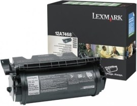 Lexmark 12A7468