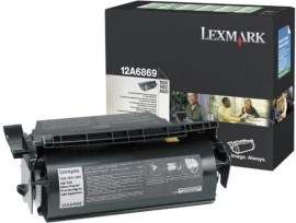 Lexmark 12A6869