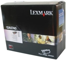 Lexmark 12A5740