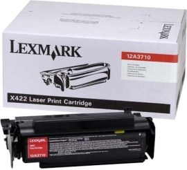 Lexmark 12A3710