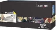 Lexmark 15G032Y - cena, srovnání