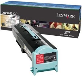 Lexmark X850H21G