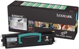 Lexmark E250A11E