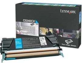 Lexmark C5340CX