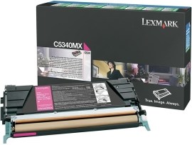 Lexmark C5340MX