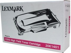 Lexmark 20K1401