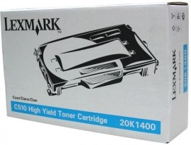 Lexmark 20K1400