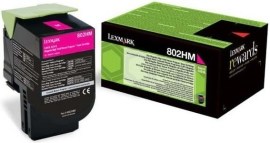 Lexmark 80C2HM0