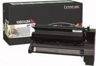 Lexmark 10B042M - cena, srovnání