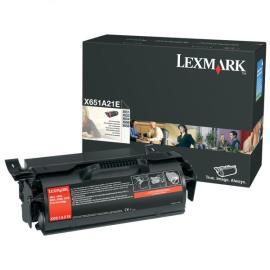 Lexmark X651A21E