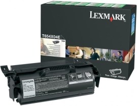 Lexmark T654X04E