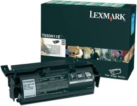 Lexmark T650H11E