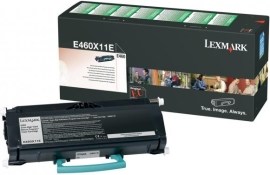 Lexmark E460X11E