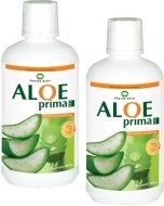 Pharma Activ Aloe prima gel 99,5% 2x1000ml - cena, srovnání