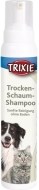 Trixie Trockenshampoo 450ml - cena, srovnání