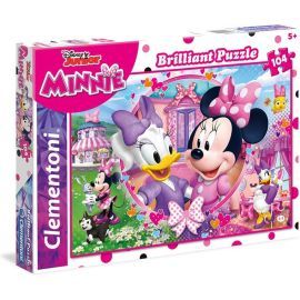 Clementoni Minnie - 104